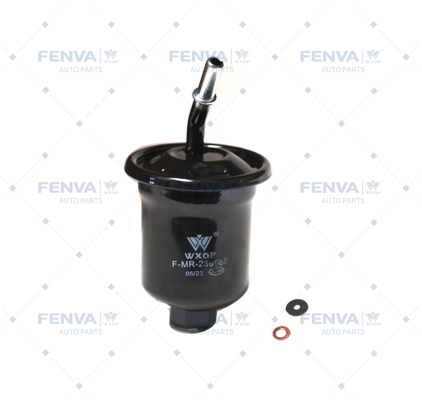Filtre à carburant WXQP 90306