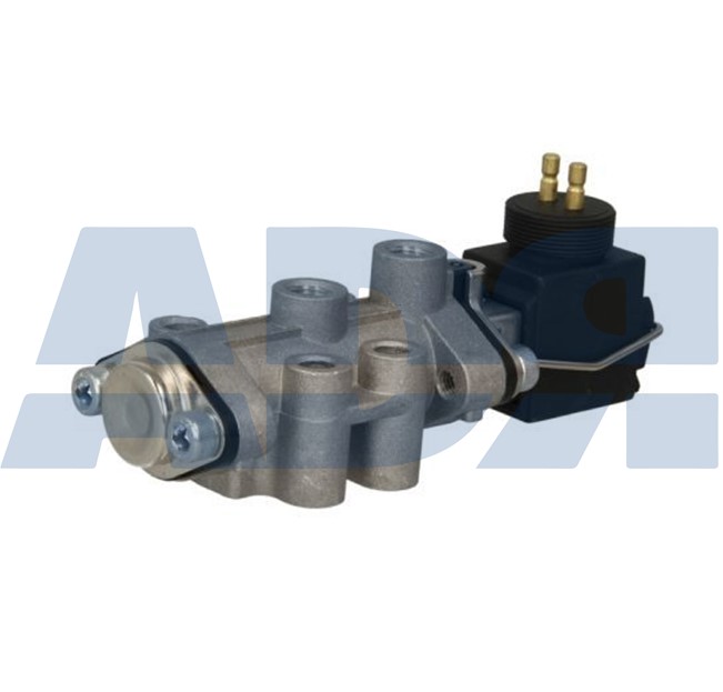 Valve magnétique ADR 74561082