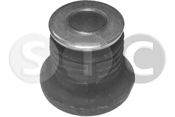 Suspension, corps de l'essieu STC T404316