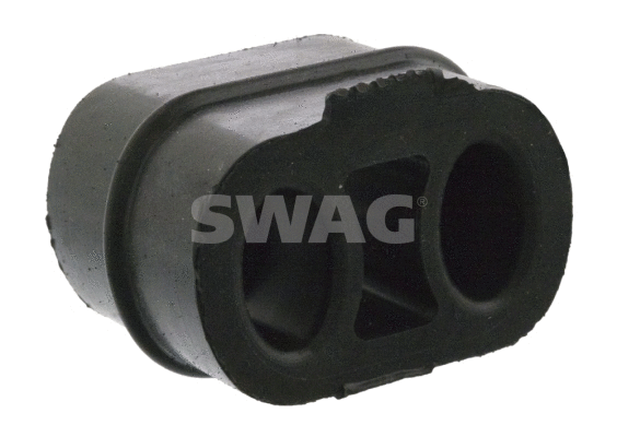 Suspension, échappement SWAG 40 91 7424
