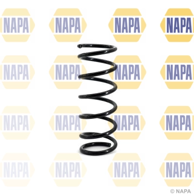 Ressort de suspension NAPA NCS1027