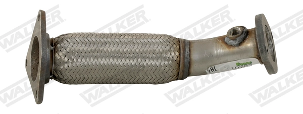 Tuyau d'échappement WALKER 10702