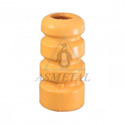 Butée élastique, suspension ASMETAL 45PE1123