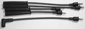Kit de câbles d'allumage EUROCABLE EC-4449
