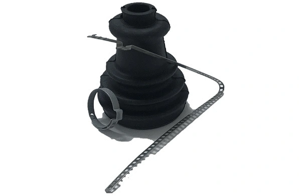 Jeu de joints-soufflets, arbre de commande SERCORE 06K151