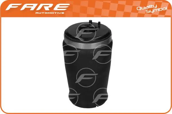 Ressort pneumatique, châssis FARE-CO 31428