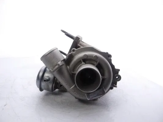 Turbocompresseur, suralimentation GARRETT 755507-5011S