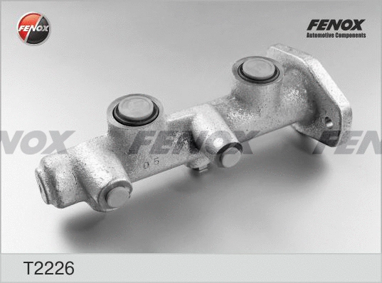 Maître-cylindre de frein FENOX T2226