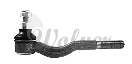 Rotule de barre de connexion WOLVER SP105700