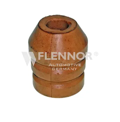 Butée élastique, suspension FLENNOR FL4885-J