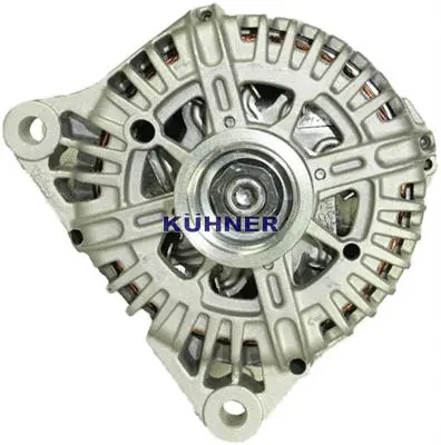 Alternateur AD KÜHNER 553580RIV