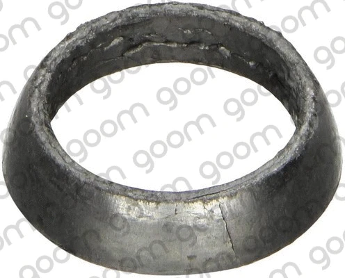 Bague d'étanchéité, tuyau d'échappement GOOM SEP-0009