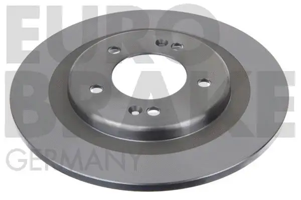 Disque de frein EUROBRAKE 5815203442