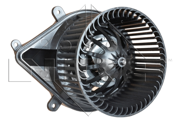 Pulseur d'air habitacle WILMINK GROUP WG2160136