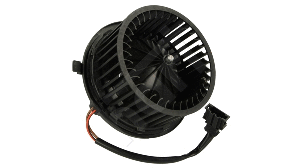 Pulseur d'air habitacle HART 518 265