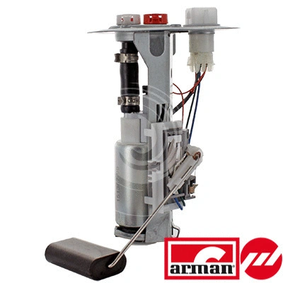 unité d'alimentation de carburant AUTOTEAM G2101AS