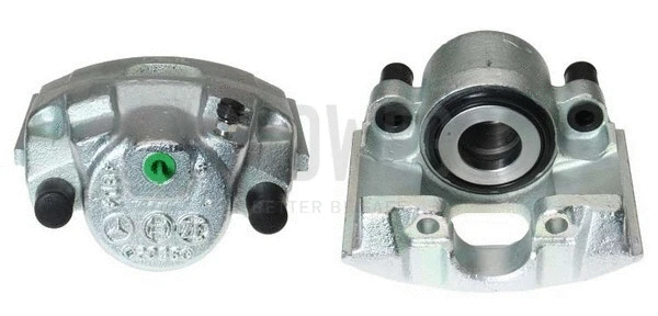 Étrier de frein BUDWEG CALIPER 344315