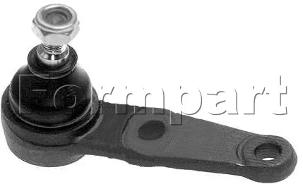 Rotule de suspension FORMPART 3704001
