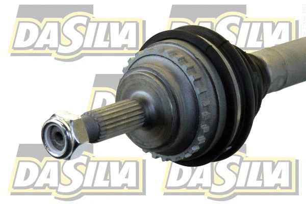 Arbre de transmission DA SILVA 407AT