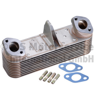 Radiateur d'huile BF 20190344000