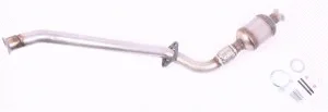 Catalyseur EEC MZ6101T