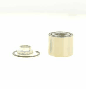 Kit de roulements de roue A.Z. Meisterteile AZMT-42-051-1383