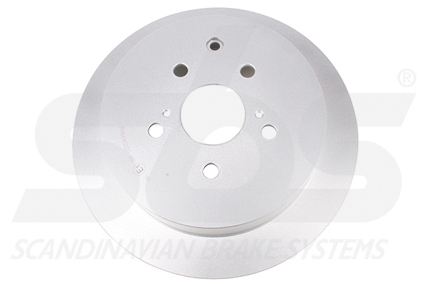 Disque de frein sbs 18153145182