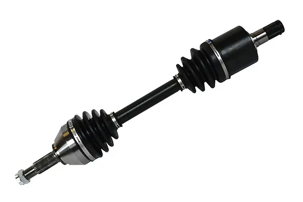 Arbre de transmission ASAM AUTOMOTIVE 98767