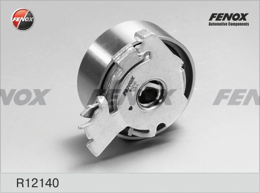 Poulie de tension, courroie crantée FENOX R12140