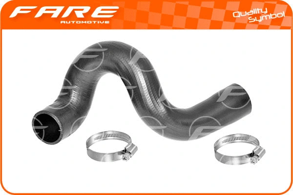 Gaine de suralimentation FARE SA 13230