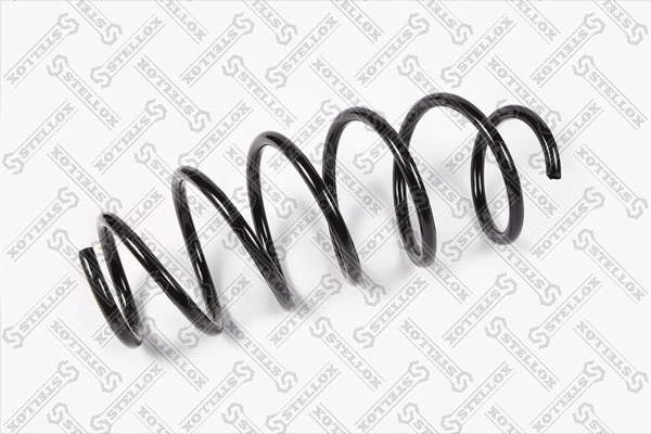 Ressort de suspension STELLOX 10-21882-SX