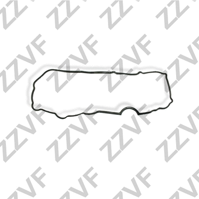Joint de cache culbuteurs ZZVF ZVPK12L