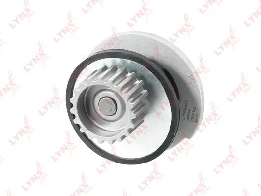 Pompe à eau, refroidissement du moteur LYNXAUTO CW-0100