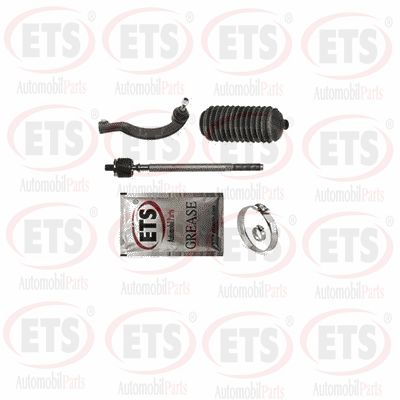 Barre de connexion ETS 22.AJ.396
