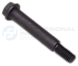Vis, système d'échappement Professional Parts 25431436