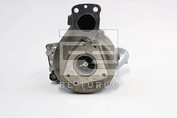 Turbocompresseur, suralimentation BE TURBO 129262