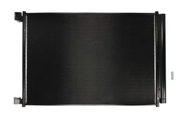 Condenseur, climatisation THERMOTEC KTT110546