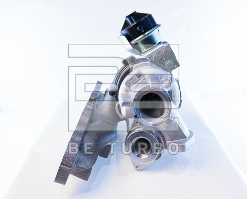 Turbocompresseur, suralimentation BE TURBO 130777RED