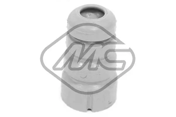 Butée élastique, suspension Metalcaucho 40447