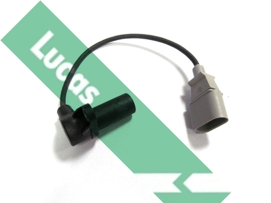 Capteur d'angle, vilebrequin LUCAS SEB5022