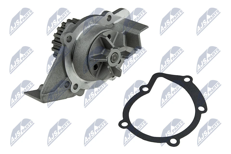 Pompe à eau, refroidissement du moteur NTY CPW-FT-061