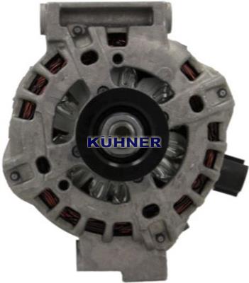 Alternateur AD KÜHNER 556369RIB