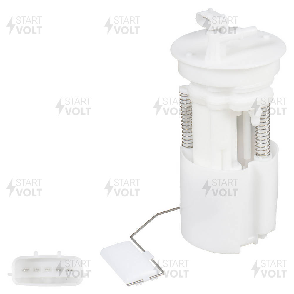 unité d'alimentation de carburant STARTVOLT SFM 1444