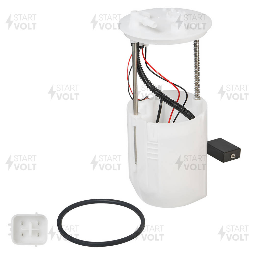 unité d'alimentation de carburant STARTVOLT SFM 2404