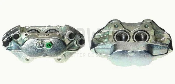 Étrier de frein BUDWEG CALIPER 342513