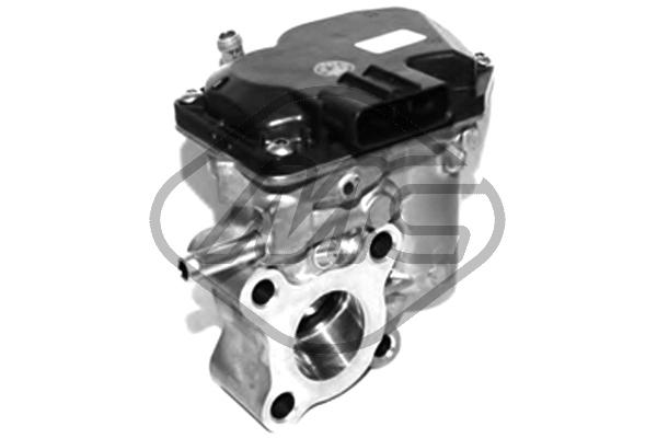 Vanne EGR Metalcaucho 93229
