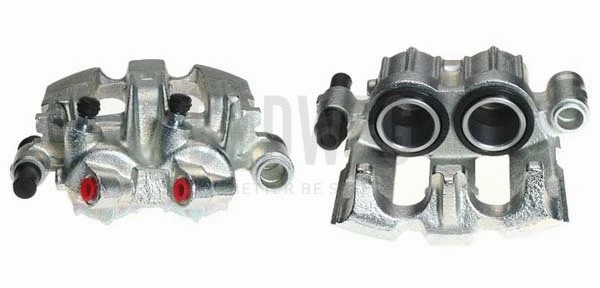 Étrier de frein BUDWEG CALIPER 341309