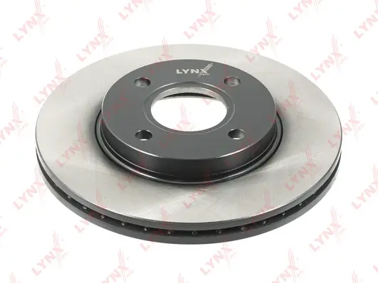 Disque de frein LYNXAUTO BN-1026