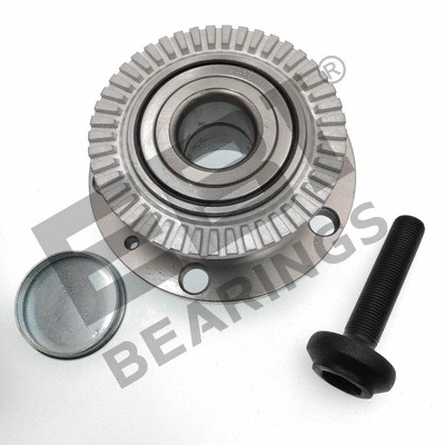 Kit de roulements de roue EBI EBK1872A
