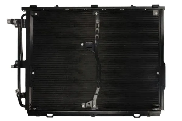 Condenseur, climatisation THERMOTEC KTT110275